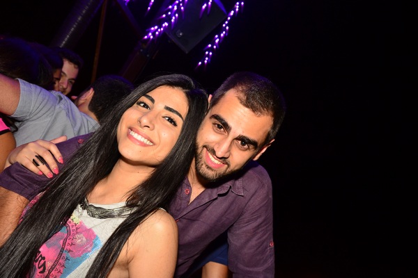 Publicity On Saturday Night